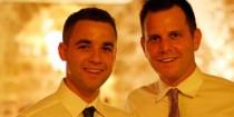 wedding photo - 'Rubin Report' Host Reveals Some Very Big News