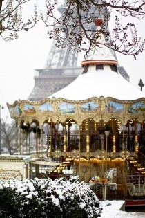 wedding photo - Paris 