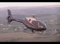 wedding photo - Aerial Filming Ireland With Executive Helicopters