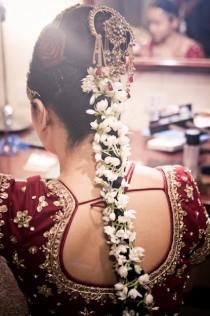 wedding photo - South Indian Bride & Styles