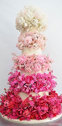 wedding photo - Bolos E Outras Delícias - Cakes And Desserts