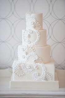 wedding photo - Cake Inspirations
