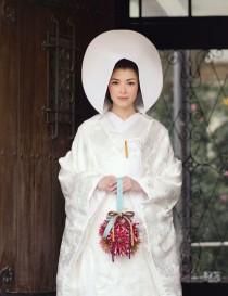 wedding photo - Kimono & Costume Art