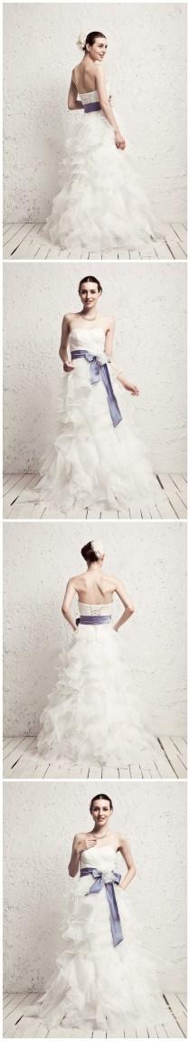 wedding photo - Wedding Dresses - Vestidos De Noiva