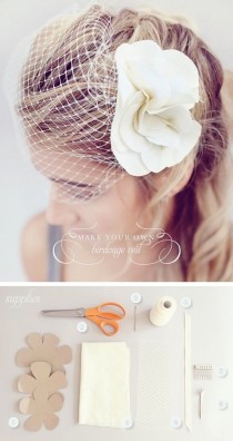 wedding photo - 37 Things To DIY Instead Of Buy For Your Wedding
