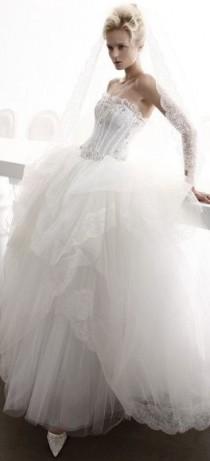 wedding photo - Ballgown Dresses