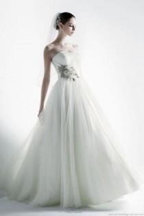 wedding photo - Oleg Cassini Wedding Gowns