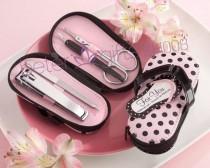 wedding photo - Wedding Gift Flip Flop Pedicure Set ZH008 party Gift and Wedding Favor