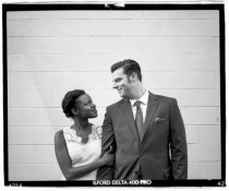 wedding photo - An Elopement Planned in Six Weeks