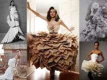 wedding photo - Paper Couture