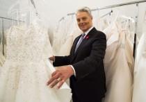 wedding photo - Inside 'Say Yes To The Dress Canada'