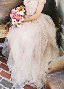 wedding photo - Shabby Elegance...