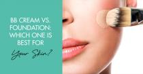 wedding photo - BB Cream vs. Foundation: Which One is Best for Your Skin?