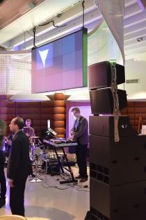 wedding photo - Win Free Sound and Lighting Equipment for your Wedding by Brighton Sound System