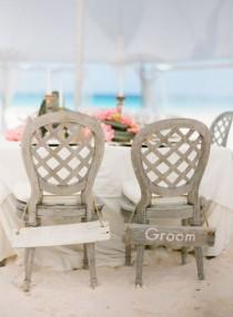 wedding photo - Coral Bahamas Destination Wedding