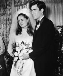 wedding photo - Old Celebrity Wedding Pictures