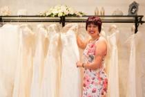 wedding photo - RMW Rates - MODE Bridal