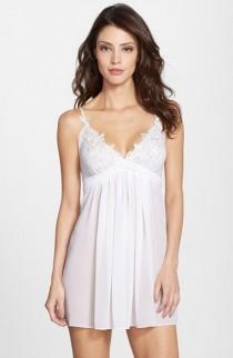 wedding photo - In Bloom by Jonquil 'Natalie' Bridal Chemise