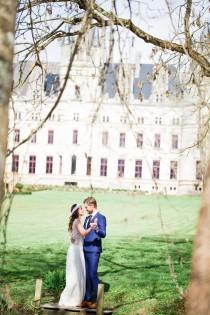 wedding photo - Guide to French Wedding Style