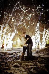 wedding photo - The Pros And Cons Of Getting Engaged Over The Holidays