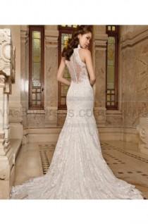 wedding photo -  Demetrios Wedding Dress Style 1487 - Demetrios - Wedding Brands