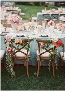 wedding photo - Spring Has Sprung! 12 Ideas For A Beautiful Wedding