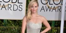 wedding photo - 10 Wedding Dresses Inspired By Your Favorite Golden Globes Looks