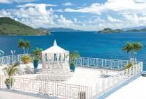 wedding photo - Planning a Private Beach Wedding with Apple Vacations