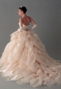 wedding photo - Cinderella Pin To Win 