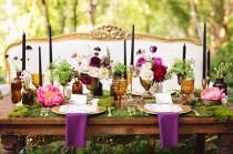 wedding photo - The Tablescape 