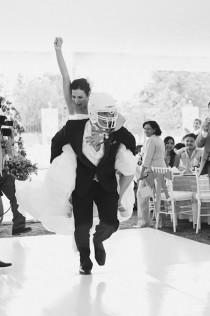 wedding photo -  Wedding Photos That'll Make You Laugh