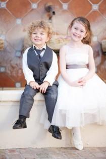 wedding photo - Wedding Kids