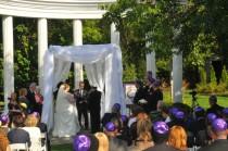 wedding photo - Flying Without Wings: Ceremony Part 2-Erusin 