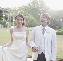 wedding photo - Wedding Trends That Need to Be Retired