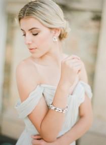 wedding photo - Grecian bridal inspiration