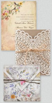 wedding photo - Invitations by Dawn Coupon Code
