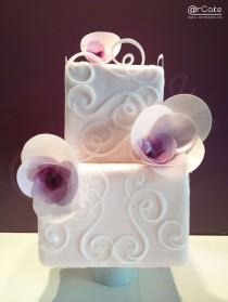 wedding photo - Cake Design Ideas