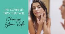 The Cover-Up Trick That Will Change Your Life wedding photo - The Cover-Up Trick That Will Change Your Life