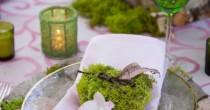Faery/Midsummer Night's Dream Wedding Inspiration wedding photo - Faery/Midsummer Night's Dream Wedding Inspiration