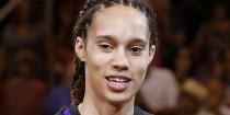 wedding photo - WATCH: WNBA Star Britney Griner And Fiancé Appear On 'Say Yes To The Dress: Atlanta'