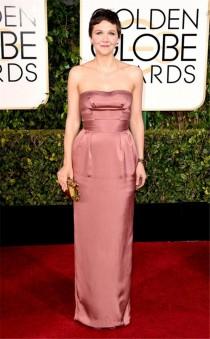 wedding photo - 2015 72th Golden Globe Awards Evening Dresses Red Carpet Dresses Bateau Zip Back Pleats Celebrity Dress Floor Length Cheap Party Prom Dress, $88.7 