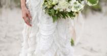 wedding photo - Most Pinned Dresses Of 2014