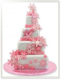 wedding photo - Cake Decoration