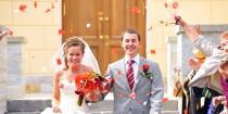 wedding photo - What the "Honey, I'm Good" Song Gets Right About Marriage
