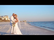 wedding photo - Rosemary Beach Wedding {Destination Wedding Film}