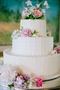 Elegant Seaside Garden Wedding wedding photo - Elegant Seaside Garden Wedding