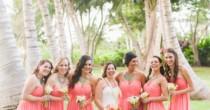 Colorful Spring Maui Wedding wedding photo - Colorful Spring Maui Wedding