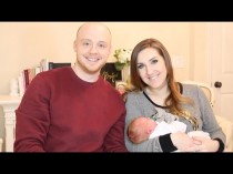 Our Birth Story wedding photo - Our Birth Story