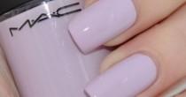 wedding photo - Best Mac Nail Polishes With Swatches