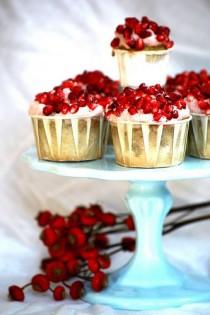 wedding photo - The Sweetest Cupcakes